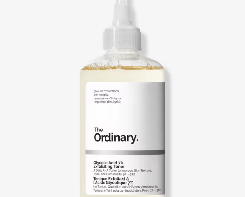 The ordinary cover photo collage