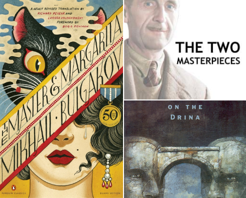 What to read📚📖 cover photo collage