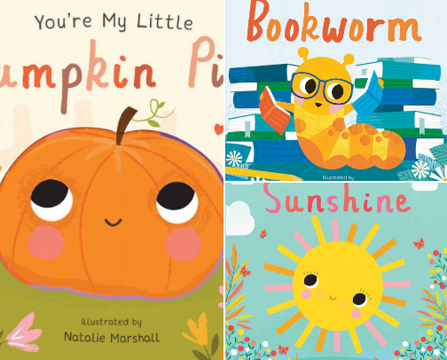 Toddler books worth adding to their shelves cover photo collage