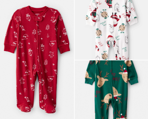 Holiday Fits for Upcoming Christmas Eve! 🎅🎄 cover photo collage