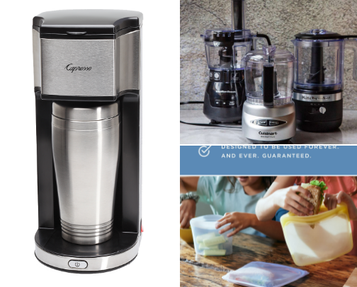 Food & Kitchen 🥘✨ cover photo collage