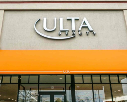 Ulta faves cover photo collage
