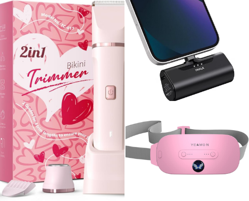 Amazon MUST have cover photo collage