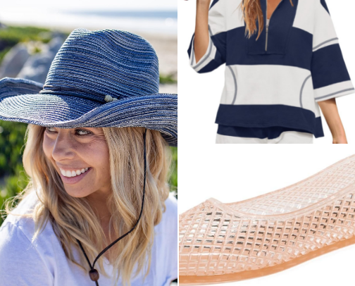 Spring & Summer Closet Refresh ☀️ cover photo collage