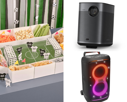 18 Things Football Fans Secretly Want Right Now cover photo collage