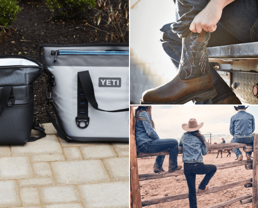 Farm stuff cover photo collage