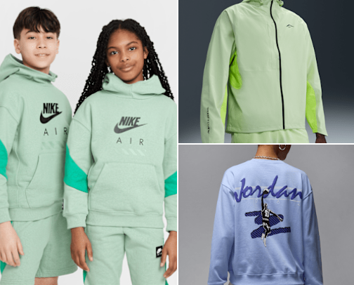 Everyday Clothing🛍️ cover photo collage