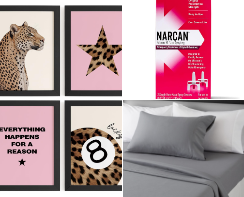 College must haves👩🏻‍🏫🩷✨ cover photo collage