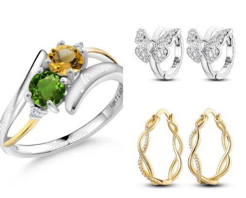 Mother's Day cover photo collage