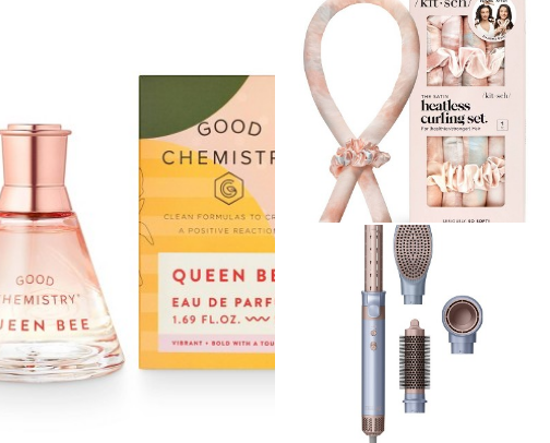 My Favorite Target Finds | Best Affordable Home, Beauty & Lifestyle Picks cover photo collage