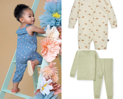 TODDLER GIRL OUTFITS cover photo collage