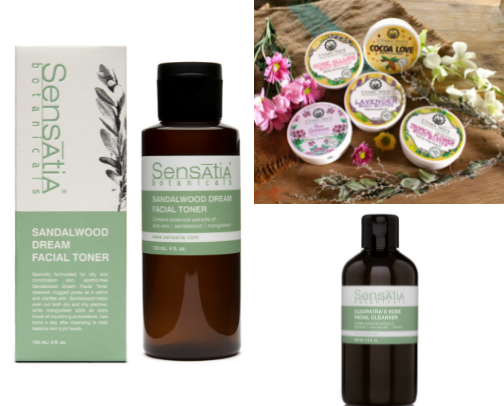 🌺 Best Indonesian Beauty Products to Buy While Visiting Bali cover photo collage