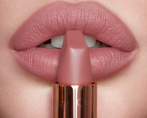 Favorite Beauty Products cover photo collage