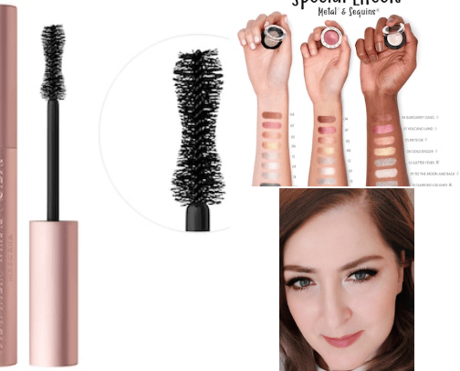 Makeup Must-Haves: Your Ultimate Beauty Arsenal cover photo collage
