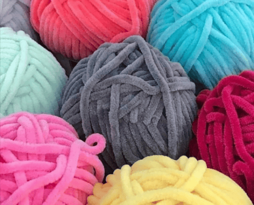 Yarns cover photo collage