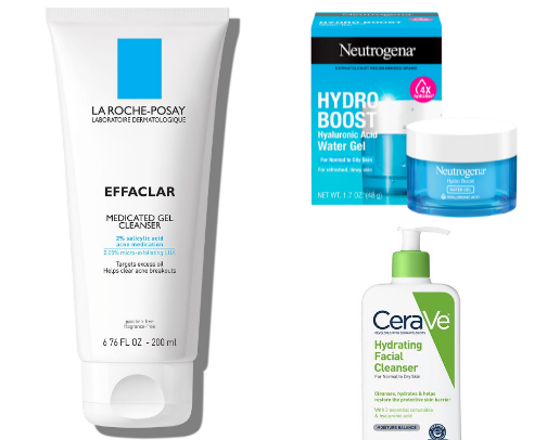 Affordable products that I love 💕 cover photo collage