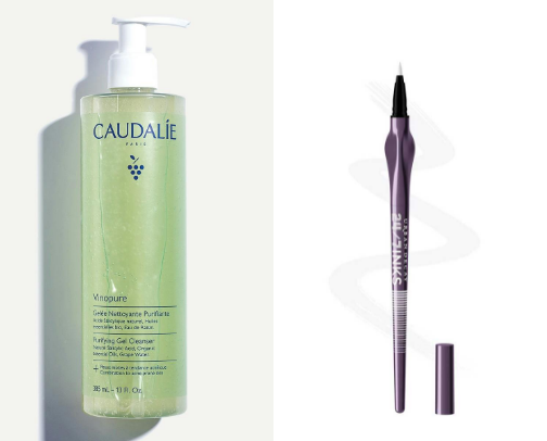 Beauty Products! For ME, for YOU for EVERYONE! cover photo collage