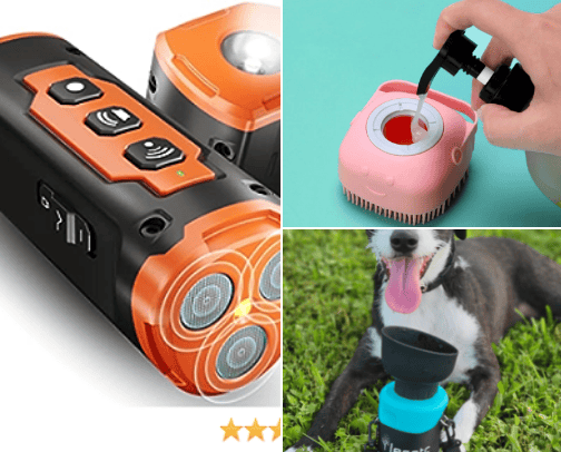 Top Picks for Loving Dog Parents 🐶 cover photo collage