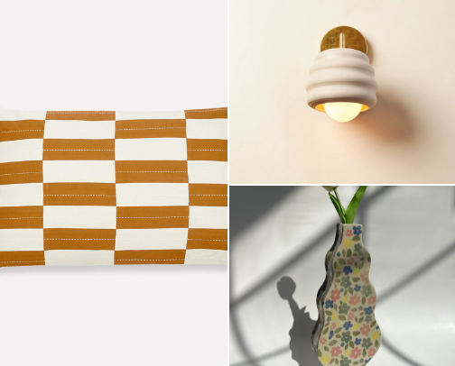 home deco cover photo collage