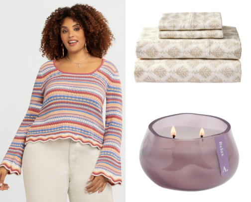 Can you believe I got it at Walmart! cover photo collage