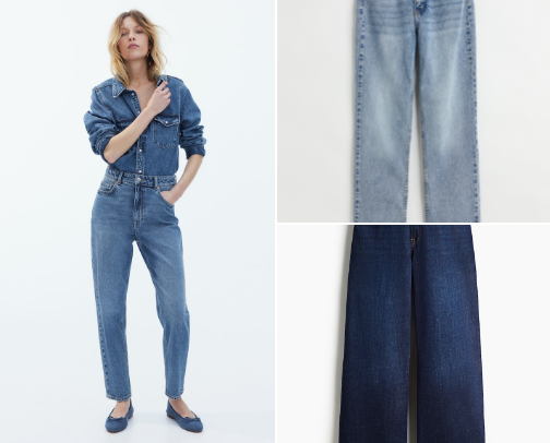 Ana’s H&M Style Picks: Everyday Pieces I Actually Love cover photo collage