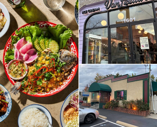Do Philly like a local cover photo collage