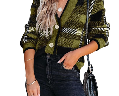 Ultimate Women’s Fall Fashion Must Haves cover photo collage