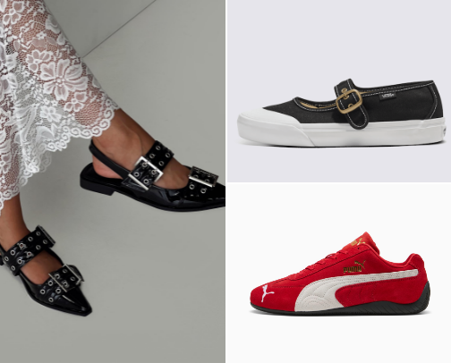 Best shoes that I absolutely LOVE cover photo collage