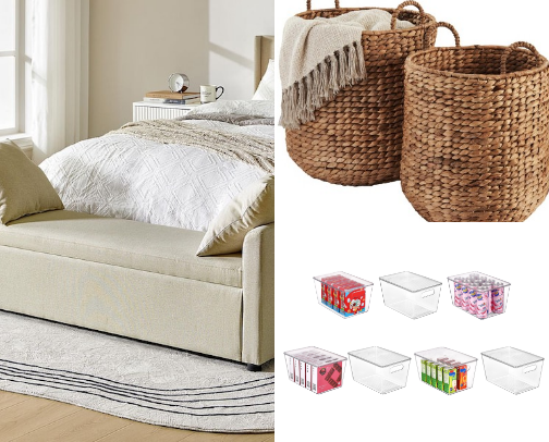 Solutions for the Chaos cover photo collage