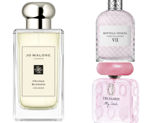 Smell like lilac cover photo collage