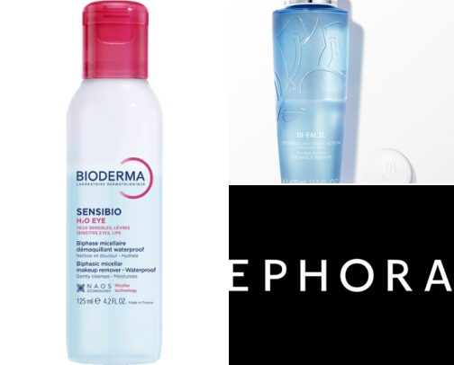 Makeup Removers That Finally Stopped Making My Sensitive Skin Scream cover photo collage