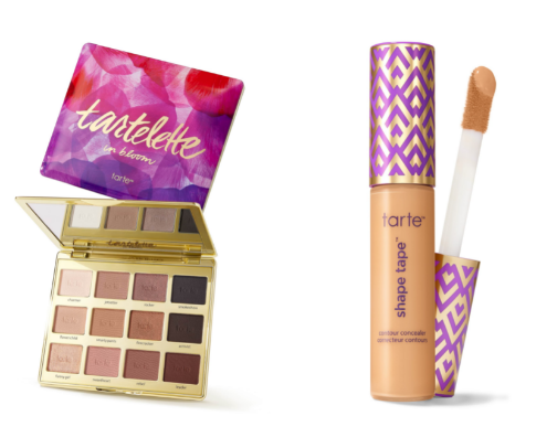 Makeup products you NEED to achieve a Soft Glam Makeup look.🍒 cover photo collage