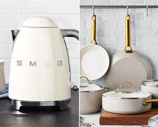 Kitchen Must Have cover photo collage