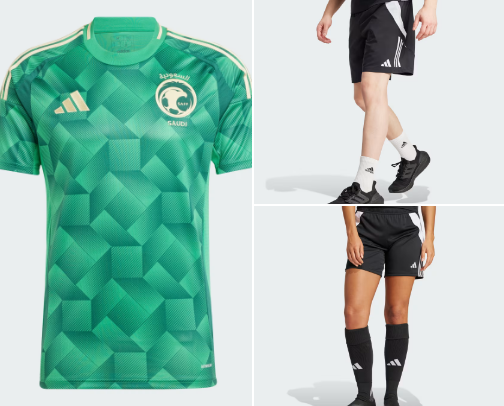 ADIDAS for men and women style cover photo collage