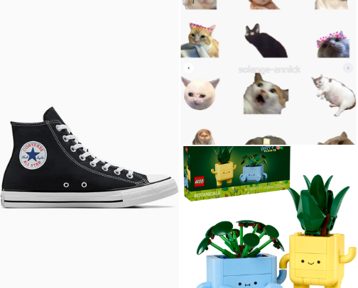 Introduction of Me aka T 😘 cover photo collage