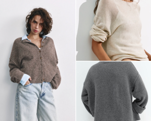 Autumn Wardrobe 🍂 cover photo collage