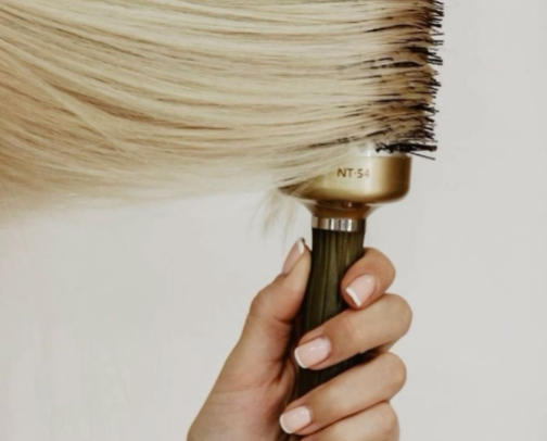hair products you NEED for healthy hair😍💇‍♀️ cover photo collage