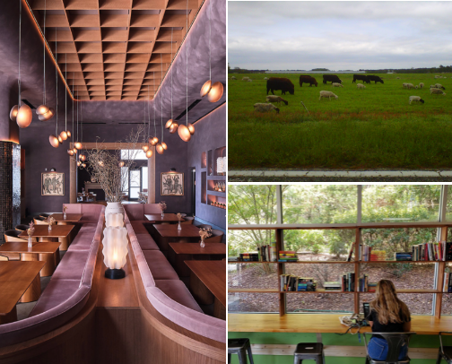 Shop Local- Raleigh, NC cover photo collage