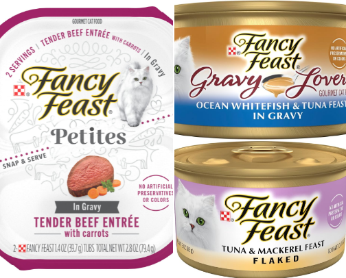 Yummy wet food that mama give to me cover photo collage
