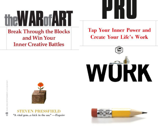 🎨 Creative Mindset for Artists & Producers cover photo collage