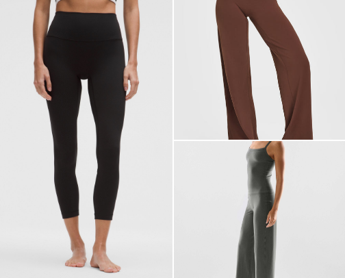 My fav workout fits 💪🏼 cover photo collage