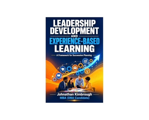 Leadership Development 🧩 cover photo collage