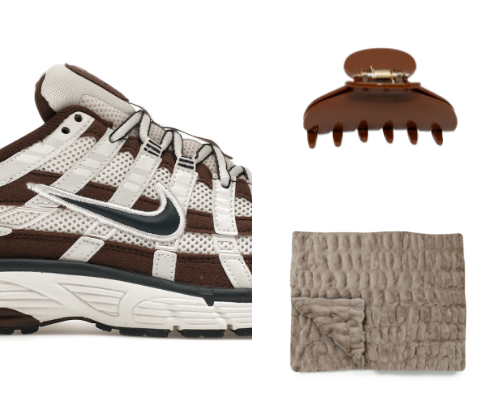 November Purchases cover photo collage