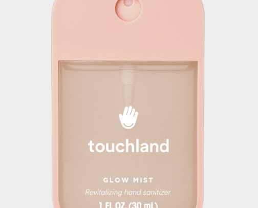 Hand sanitizers that don’t suck cover photo collage