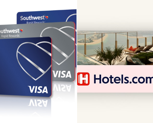 Credit Cards That Earn Points...that you will actually use! cover photo collage