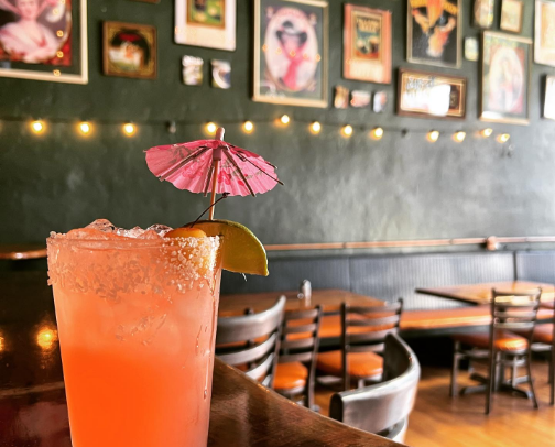 My top Elkin recs cover photo collage