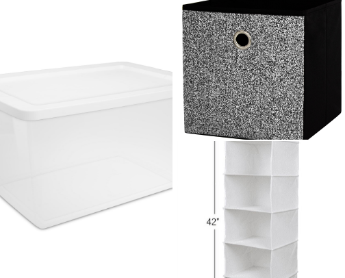 Spring refresh organization essentials everyone swears by cover photo collage