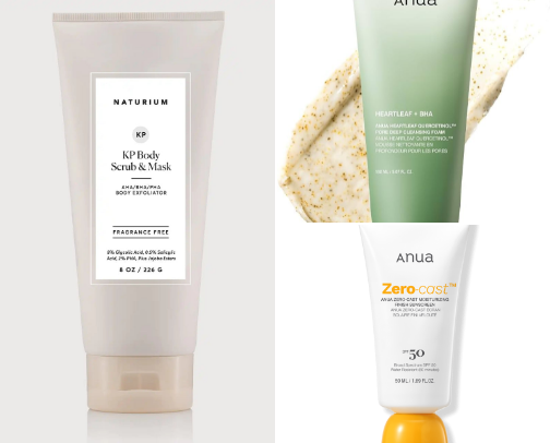 keep that barrier HEALTHY! cover photo collage