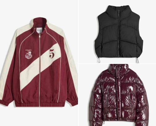 Bsk Jackets For Teens👩🏾‍🤝‍👨🏿 cover photo collage