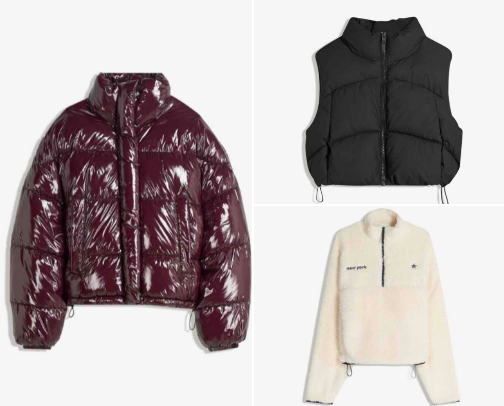 Bsk Jackets For Teens👩🏾‍🤝‍👨🏿 cover photo collage